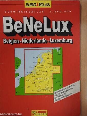 BeNeLux