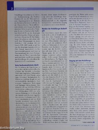 Reformiertes kirchenblatt Februar 2013