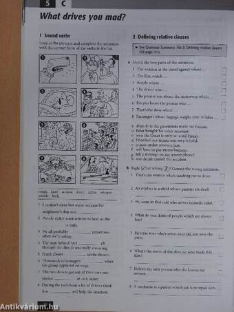 English File - Intermediate - Workbook