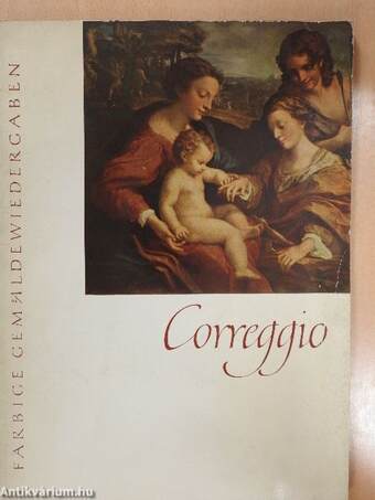 Correggio