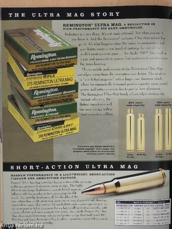 Remington 2005