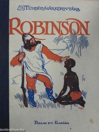 Robinson