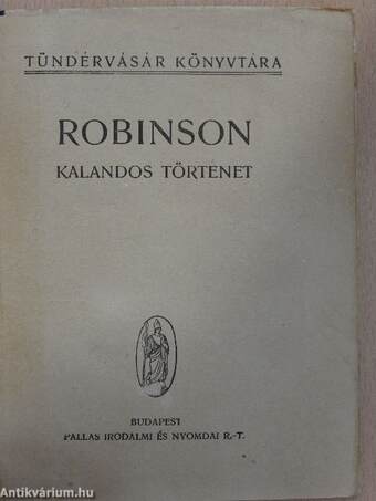 Robinson