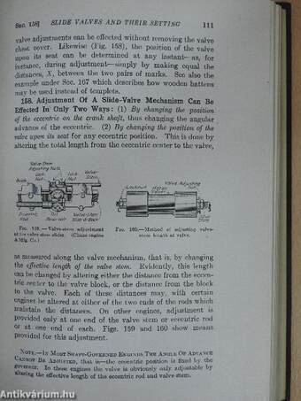 Steam-engine principles and practice