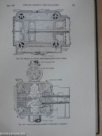 Steam-engine principles and practice