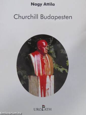 Churchill Budapesten
