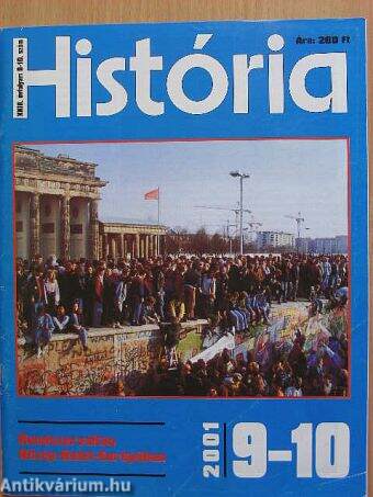 História 2001/9-10.