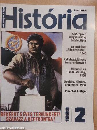 História 1999/2.