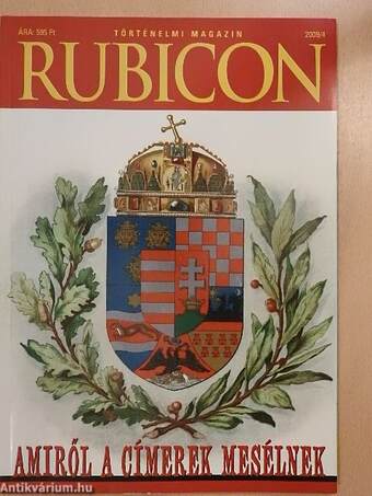 Rubicon 2009/4.