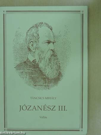 Józanész III.