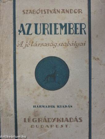 Az uriember