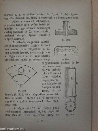 Kis elektrotechnika