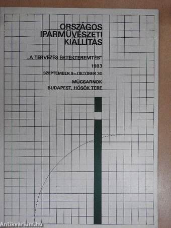 Országos Iparművészeti Kiállítás