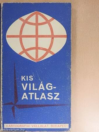 Kis világatlasz