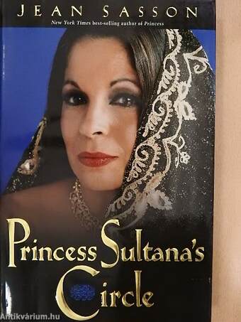 Princess Sultana's Circle