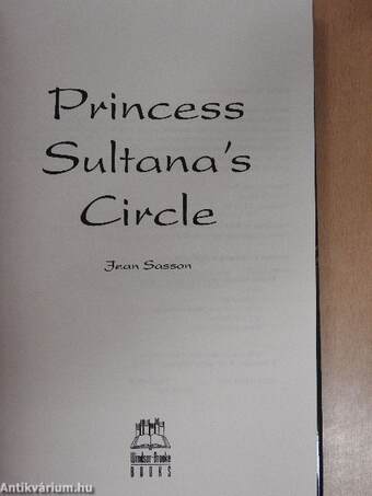 Princess Sultana's Circle