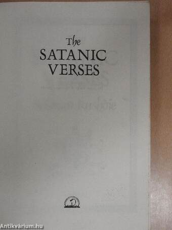 The Satanic Verses