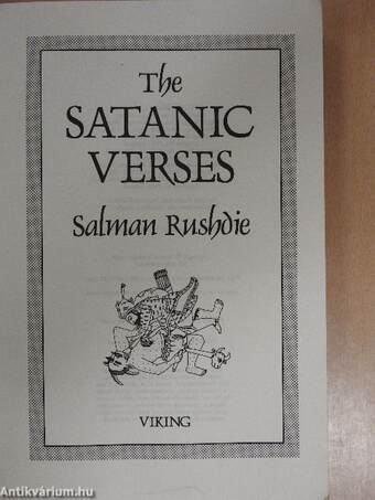 The Satanic Verses