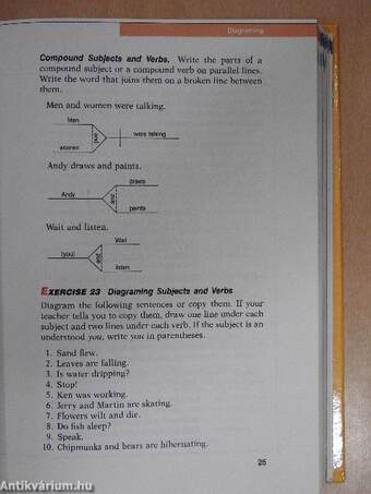 Heath Grammar and Composition