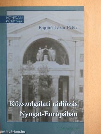 Közszolgálati rádiózás Nyugat-Európában