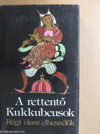 A rettentő Kukkubeusok 2.