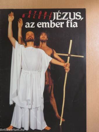 Jézus, az ember fia