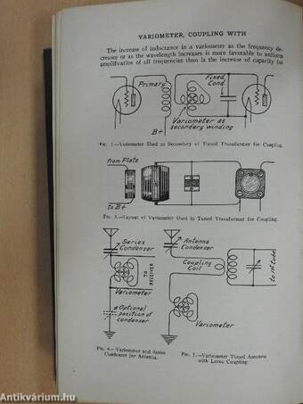 Drake's radio cyclopedia