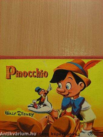 Pinocchio