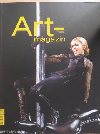 Artmagazin 2007/1.