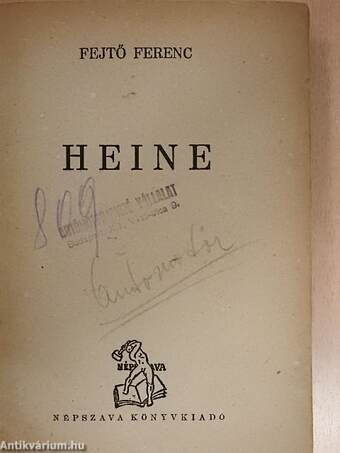 Heine