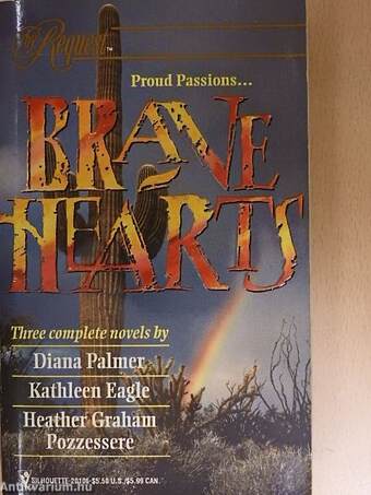 Brave hearts