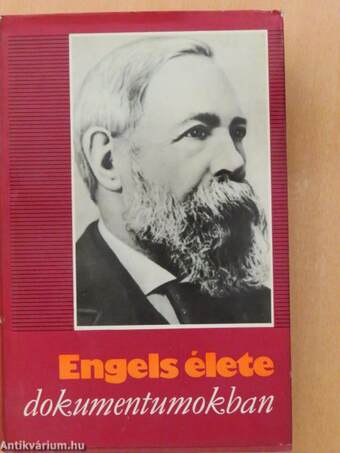 Engels élete dokumentumokban