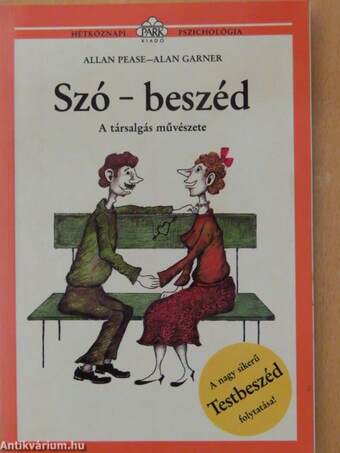 Szó-beszéd