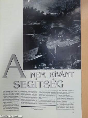 Nimród 1992. január