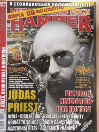 HammerWorld 2004/06.