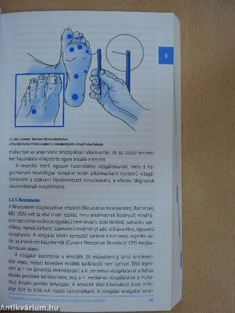 Neuropathiák a klinikai gyakorlatban