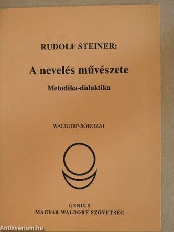 A nevelés művészete