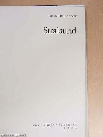 Stralsund