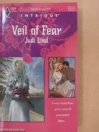 Veil of Fear