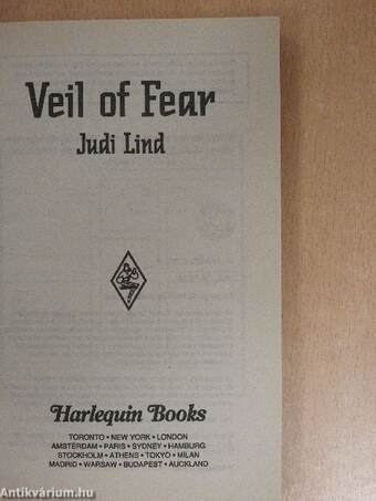 Veil of Fear