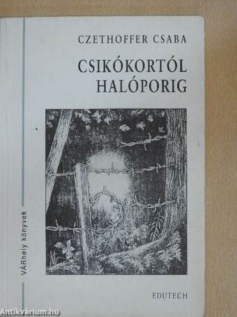 Csikókortól halóporig