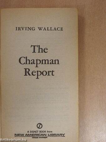 The Chapman report