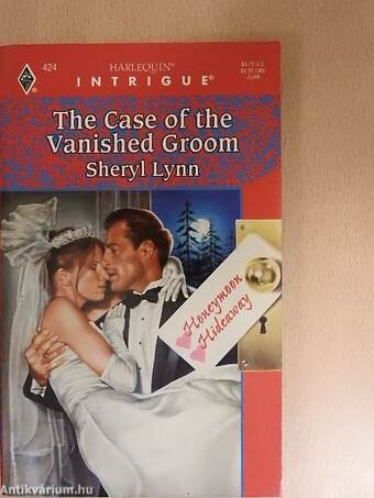 The Case of the Vanished Groom