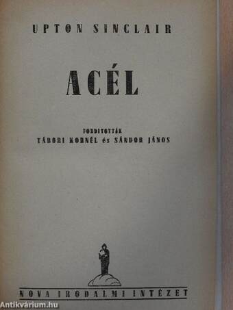 Acél