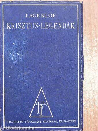 Krisztus-legendák