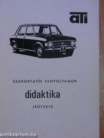 Didaktika