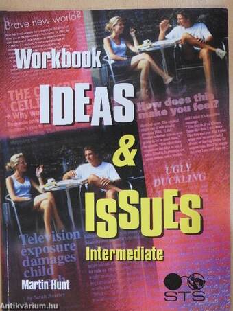 Ideas & Issues - Intermediate