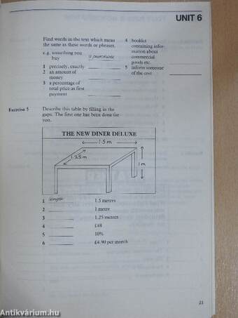 Discovering English - Workbook