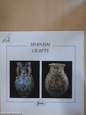 Spanish crafts