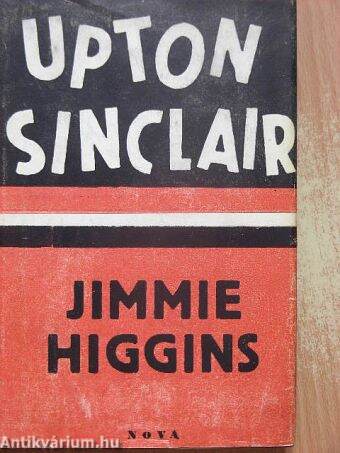 Jimmie Higgins